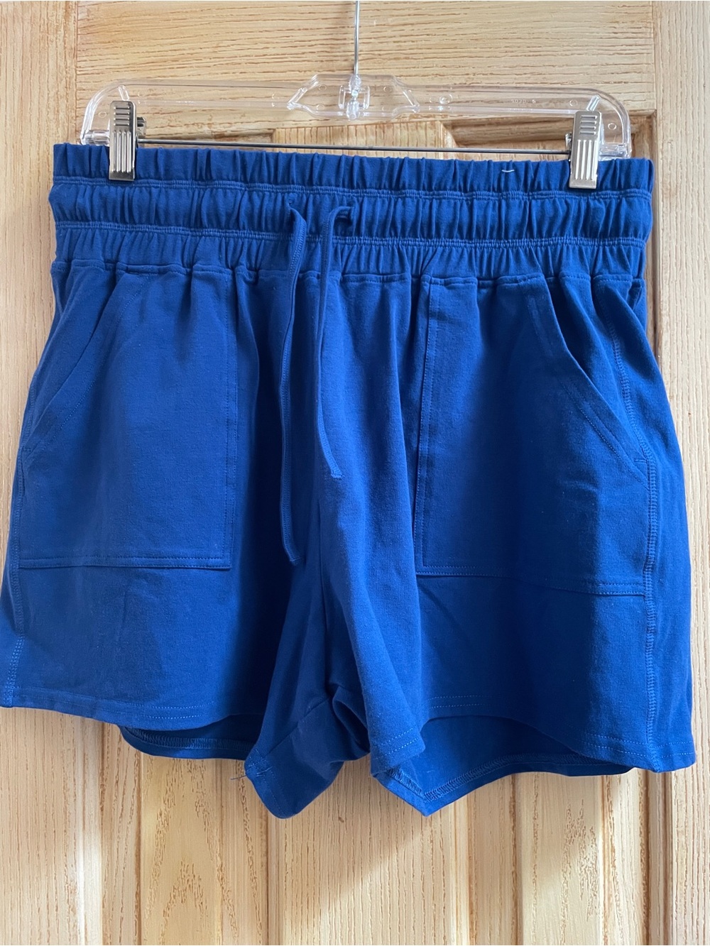 Earth Yoga shorts